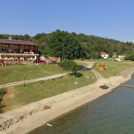 Penzion Anima Hotel Kaluza Bagian luar foto