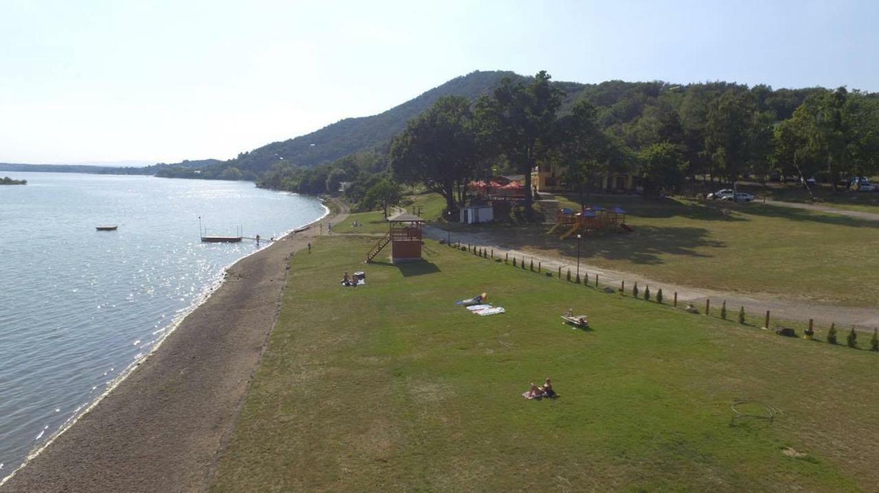 Penzion Anima Hotel Kaluza Bagian luar foto