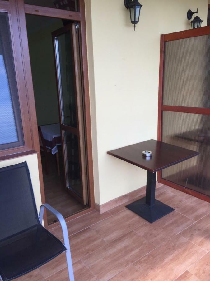 Penzion Anima Hotel Kaluza Bagian luar foto