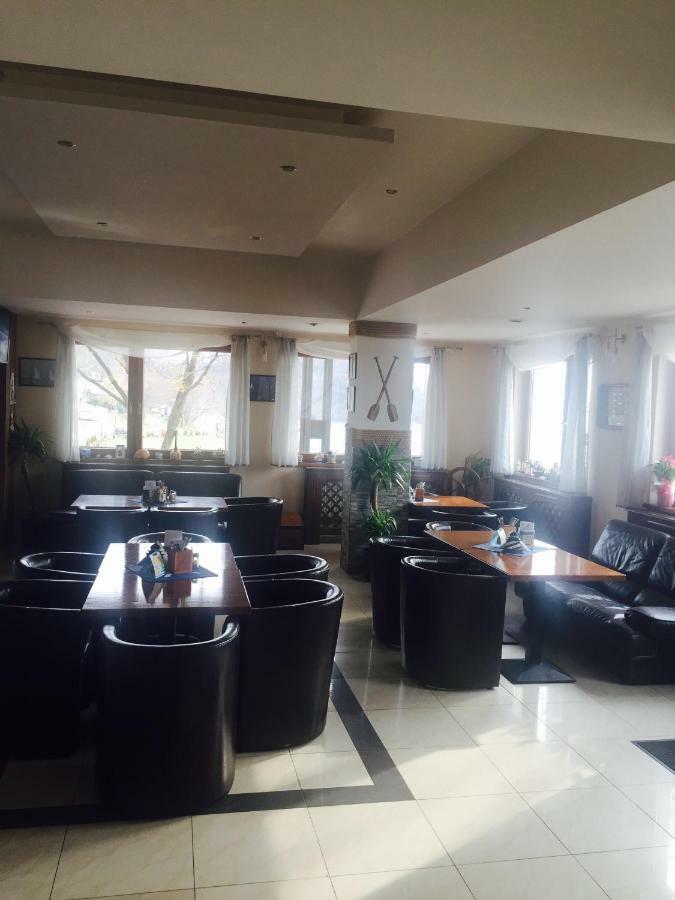 Penzion Anima Hotel Kaluza Bagian luar foto